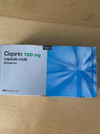 Таблетки Cigorin