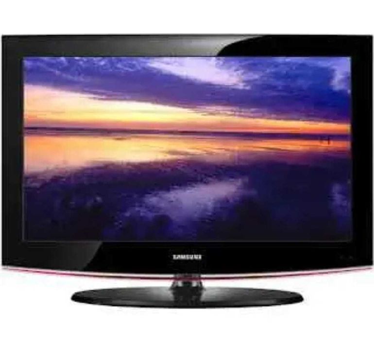 Tv samsung 37 polegadas