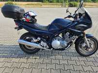 Motocykl Yamaha XJ900S Diversion 1999 rok + KUFER!!!