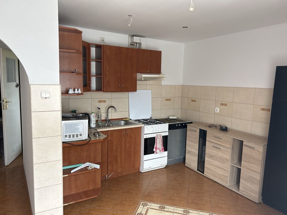 Stancja, pokój, kuchnia,lazienka 55 m2