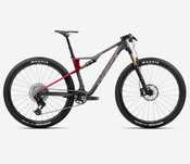 Orbea MTB OIZ M-TEAM AXS XL diamond red