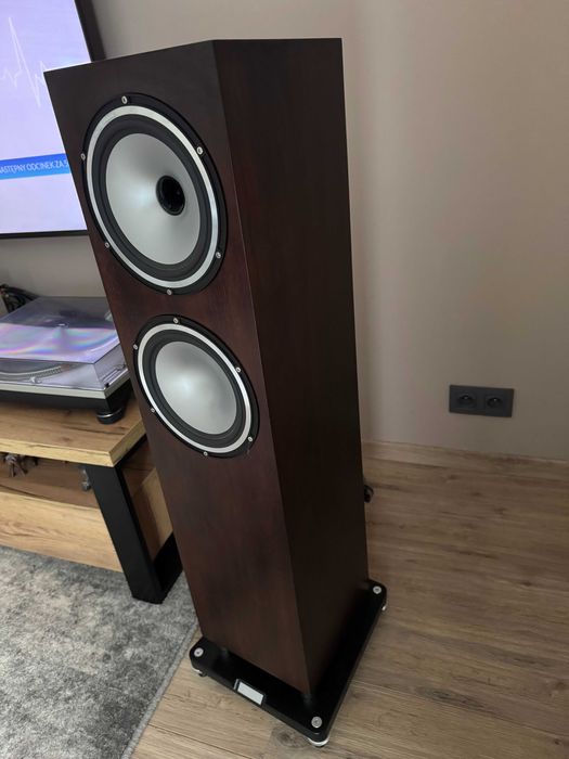 Tannoy XT 8f kolumny podłogowe