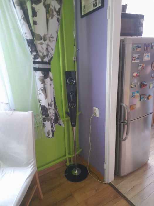 Zestaw kina domowego