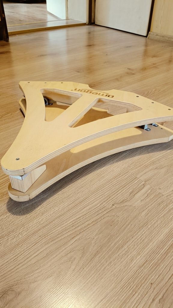 Teleskop dobson Synta 8" 200/1200mm + klin paralaktyczny Omegonklin pa