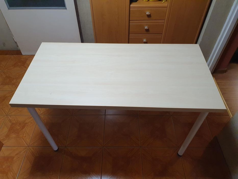 Stół/biurko Linnmon IKEA