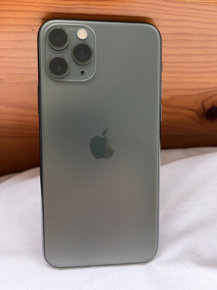 Iphone 11 Pro 64GB