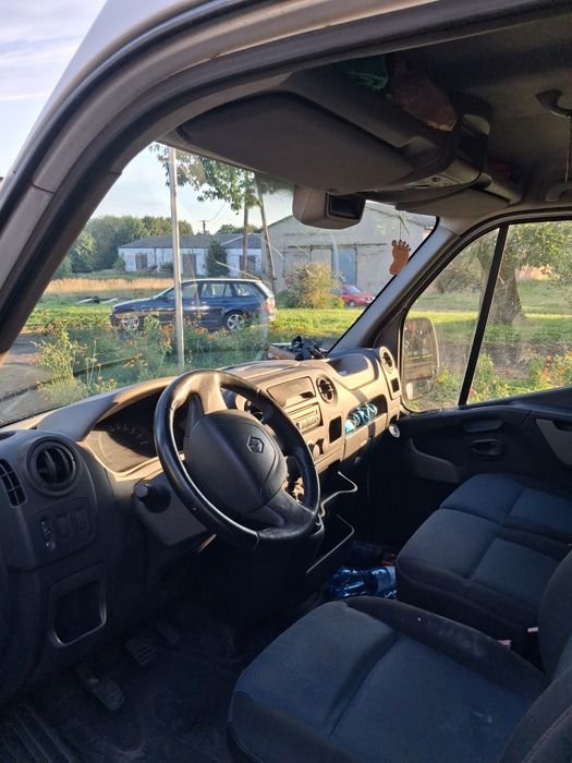 Sprzedam Renault Master III L3H2