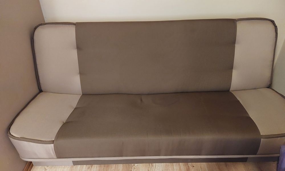 Oddam za darmo tapczan