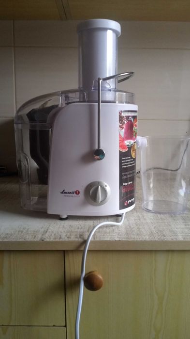 Sokowirówka Łucznik