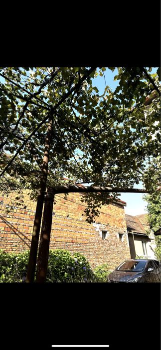 Будинок напівособняк м.ХУСТ