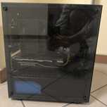 KOMPUTER Gamingowy I3-10100F + RX 580 8gb + 16GB RAM DDR4
