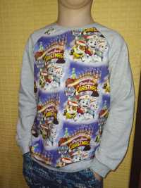 Boże Narodzenie, świąteczny swetr, bluza