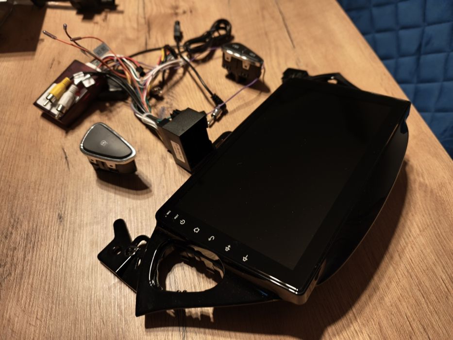 Radio Android Opel Adam Opel Corsa E