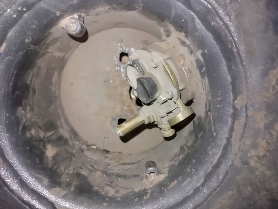 Продам балон таблетку