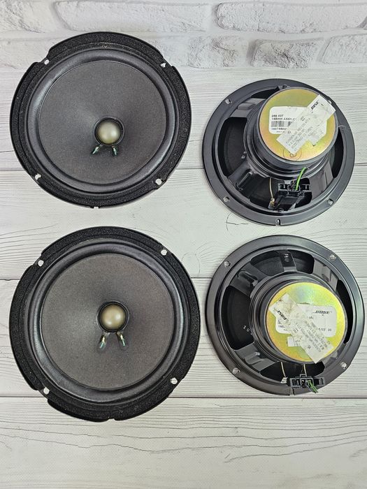 Оригінальні динаміки / Динамики / Акустика BOSE Audi A6 C5