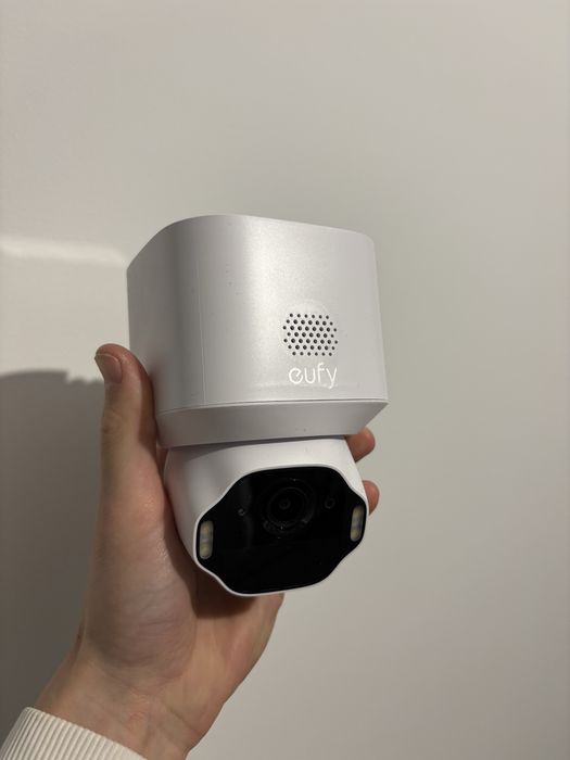 Zestaw Eufy Security SoloCam E42 2-Cam Kit