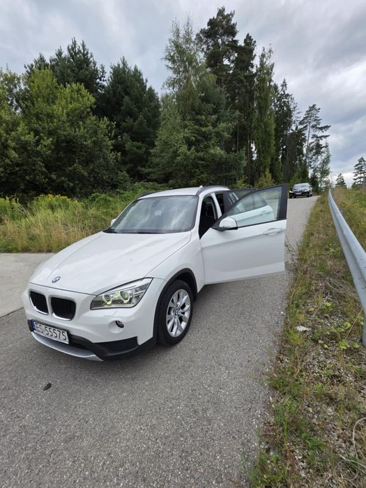 Bmw x1 Lift x- drive 2.0 diesel