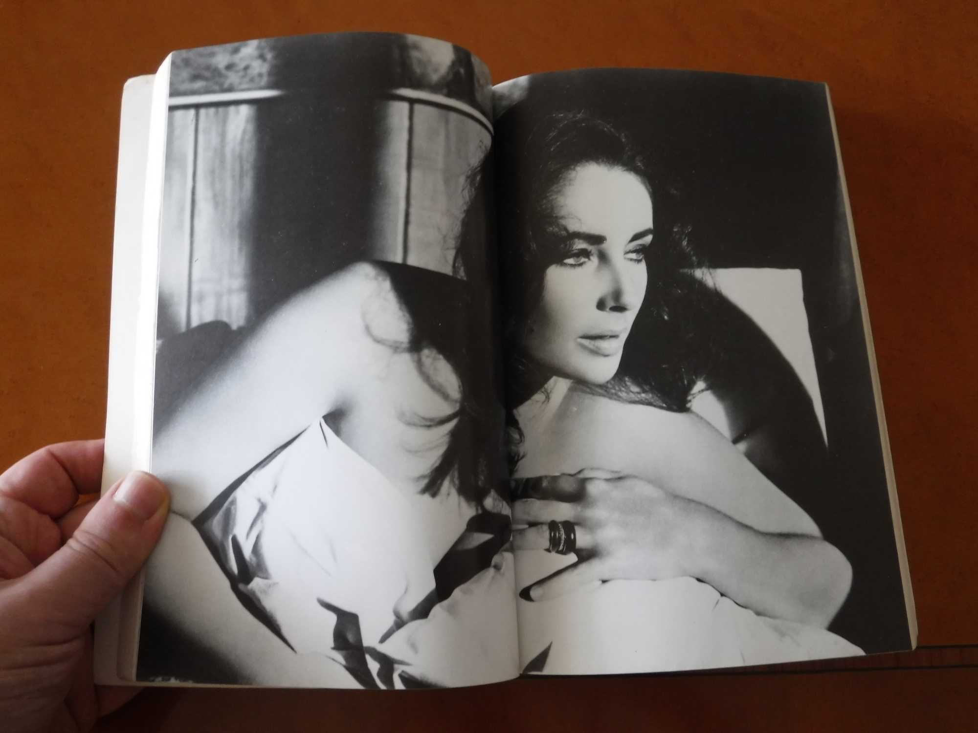 Elizabeth Taylor dit tout - Robert Laffont