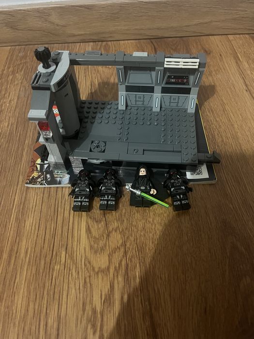 Lego star wars 75324