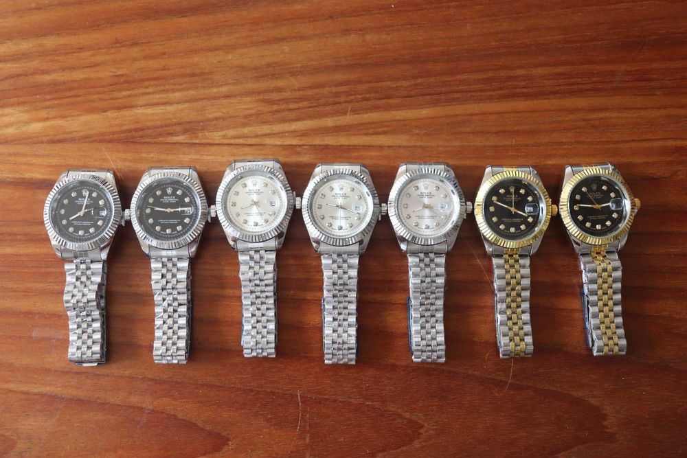 Relógios para Mulher