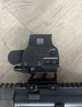 Голографічний приціл Eotech XpS3-2