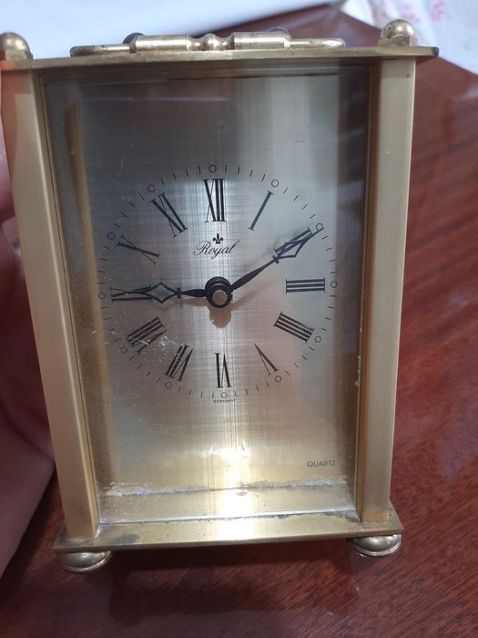 Часы Royal, Германия.