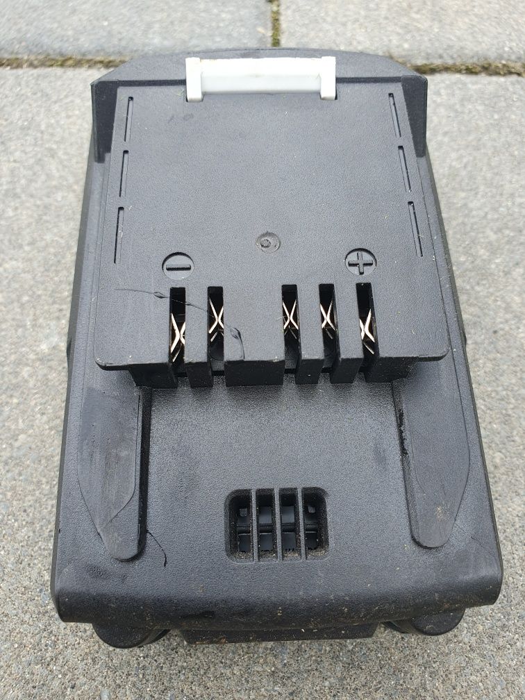 Bateria Akumulator DEDRA 2Ah 18v DED7032 Li-ION SAS+