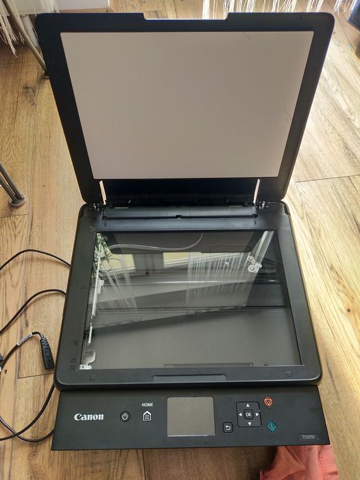 Drukarka Canon PIXMA TS5050