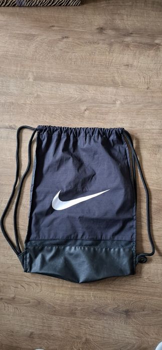 Worek sportowy Nike