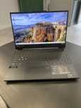 Laptop ASUS TUF Gaming A15 16GB RAM 512+1tb SSD GeForce RTX4050 Win11