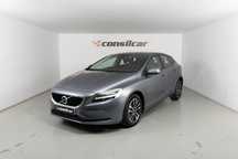 Volvo V40 2.0 D2 Momentum Geartronic