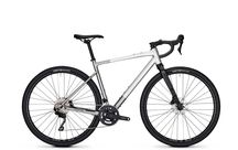 Rower gravel Focus Atlas 6.7 | Raty 0%
