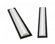 Izokliny 10x10, kliny styropianowe