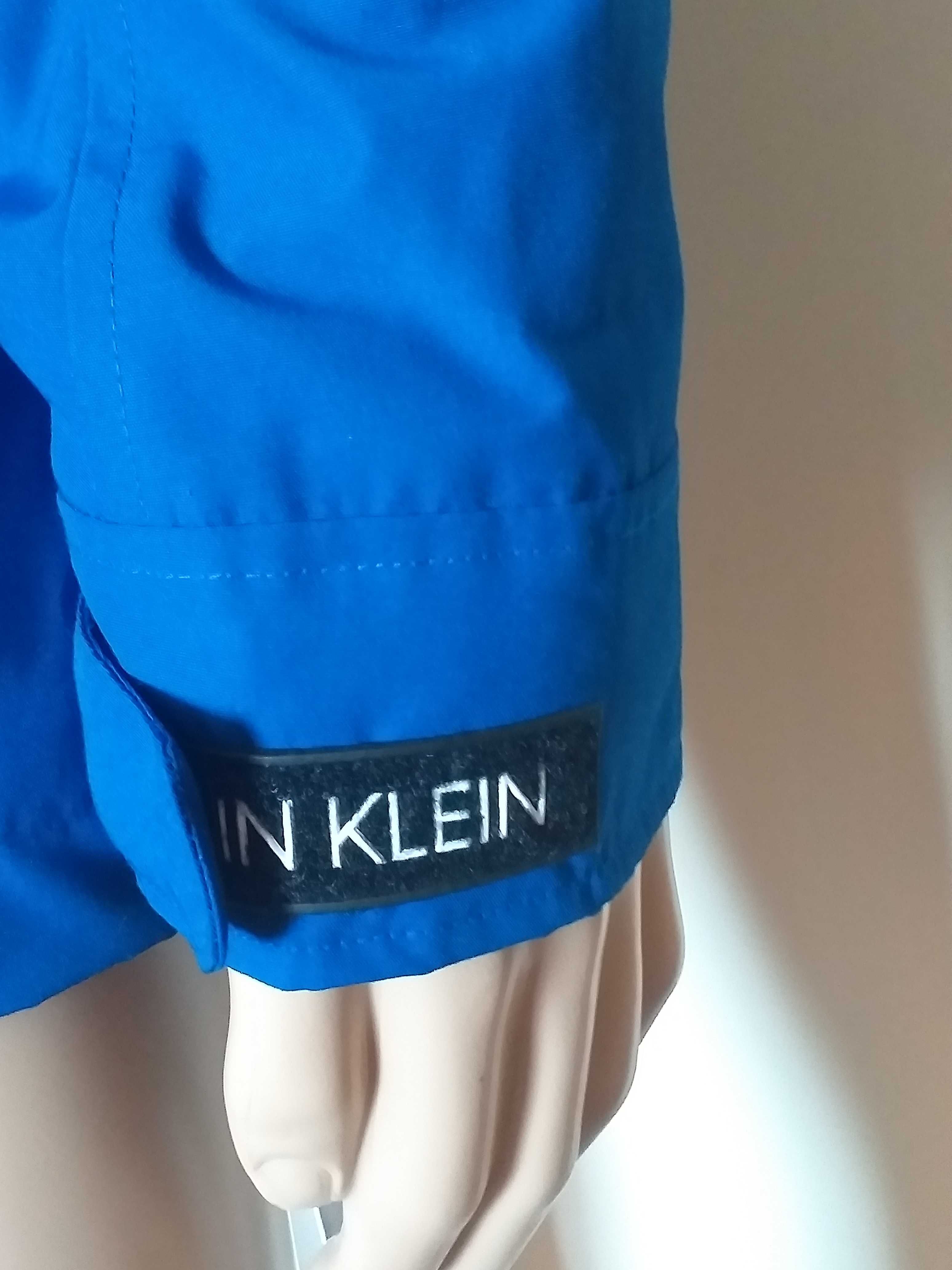 Kurtka zimowa męska Calvin Klein XXL 3 in 1