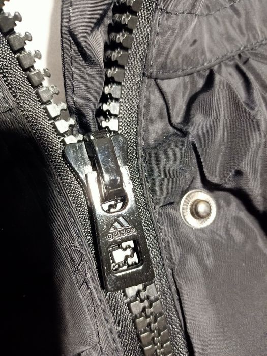 Stella McCartney dla Adidas kamizelka, bezrękawnik 34/36/XS/S