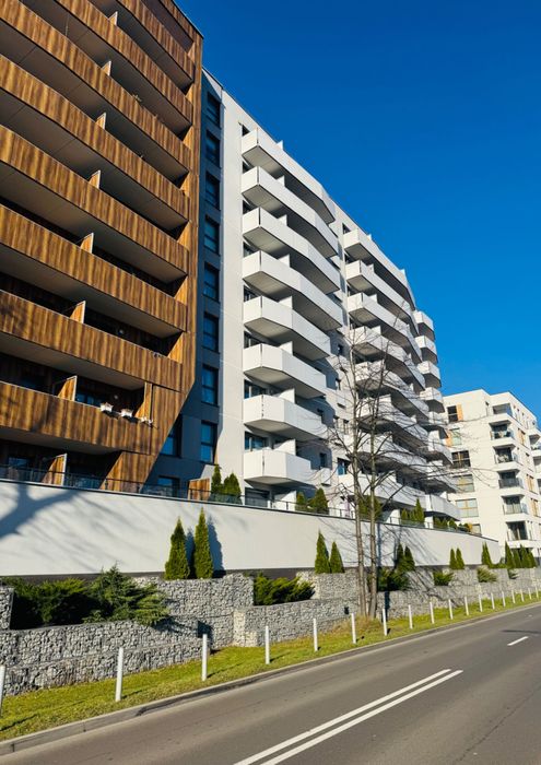 Wynajem mieszkanie Katowice centrum śródmieście 3 stawy bez pośred2pok