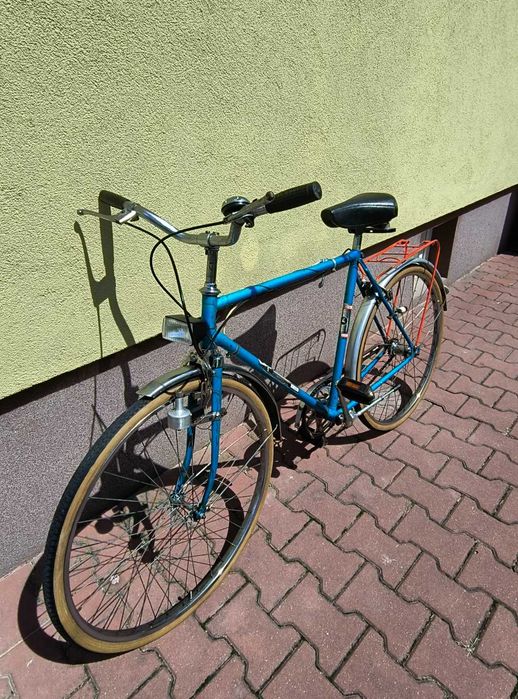 Rower Romet Doro 76 Universal Top Quality, koła 26"