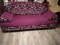 Sofa kanapa z funkcją spania