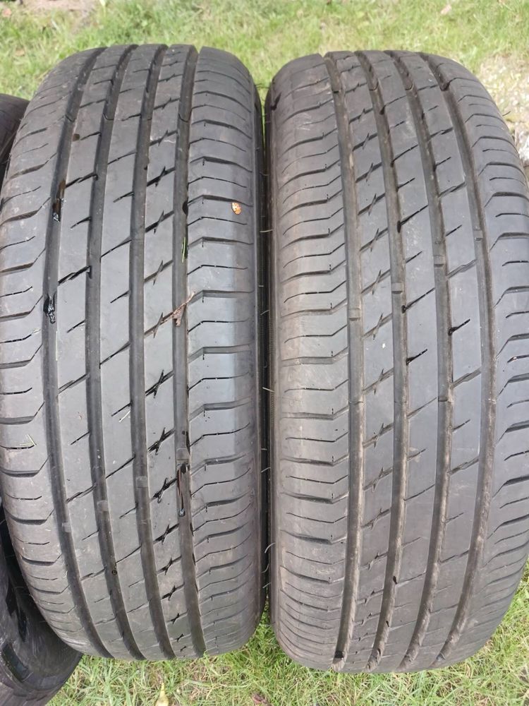 Продам шини  185/65 R15 . Літо