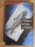 O Mistério de Todos os Mistérios de Michael Ruse
