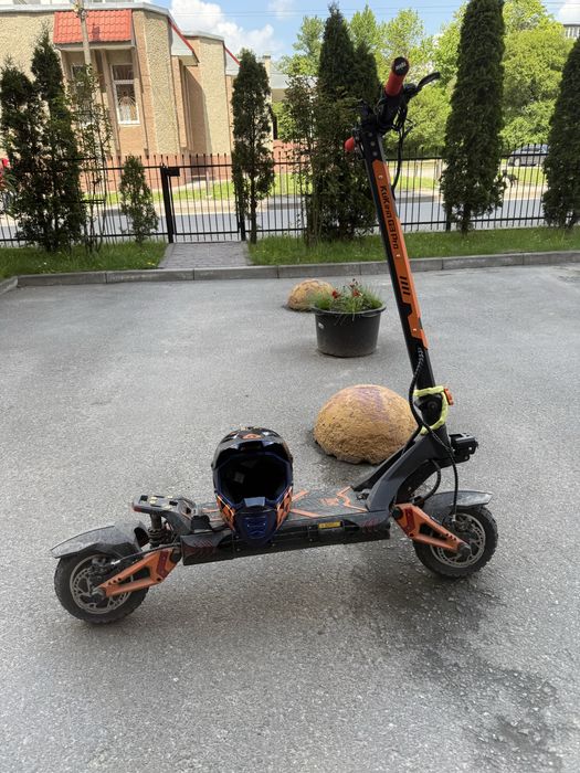 Kugoo Kirin G3 pro