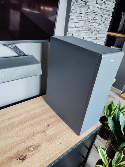 Soundbar Philips Tab 8805/10