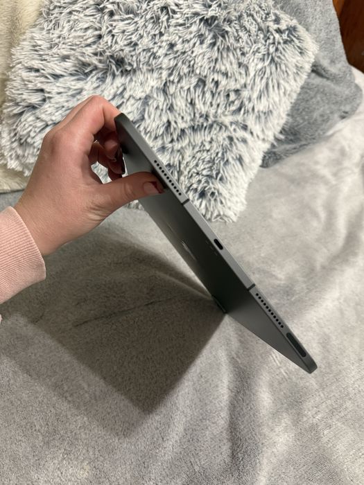 Apple iPad Pro 2022  12.9 “ (5th generation) M1 128gb Space Gray LTE