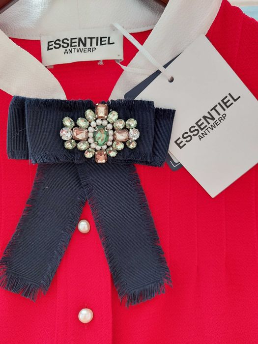 Сукня Essentiel Antwerp