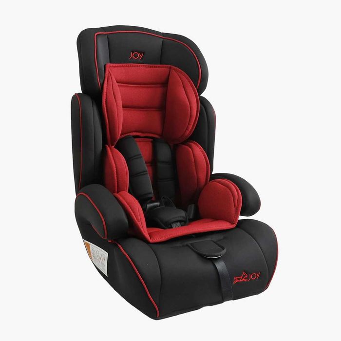 Автокрісло дитяче Joy бустер група 1-2-3, автокресло детское 9-36 кг