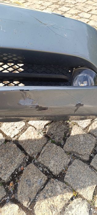 Kit Parachoques BMW e91 320d pré-lci