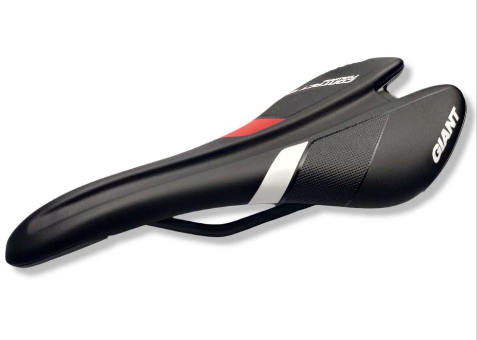 Siodełko rowerowe Giant Contact Carbon SLR Forward, nowe /029-092