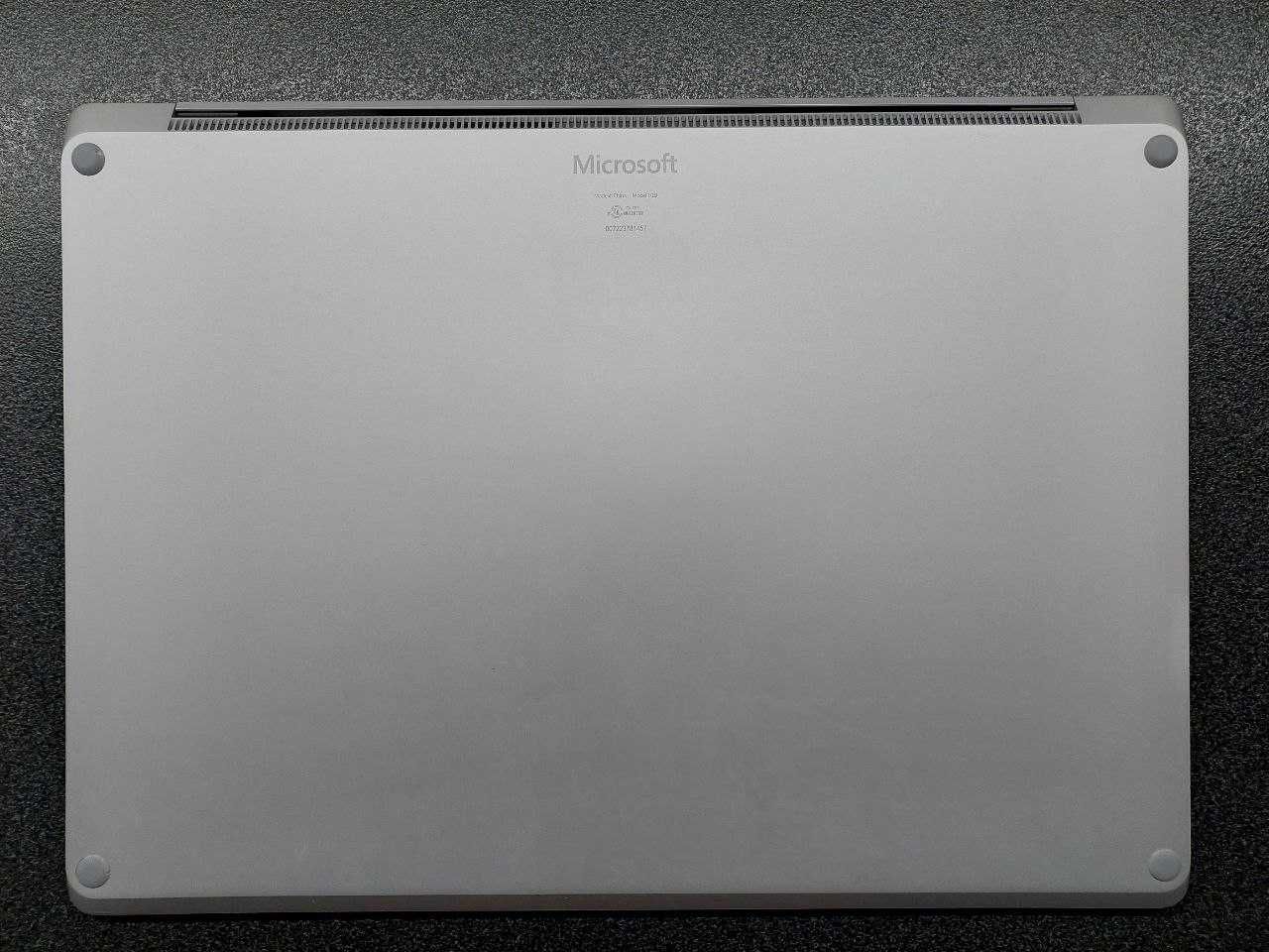 Ноутбук Microsoft Surface Laptop 1769 i5 8/256GB SSD Win 10Pro
