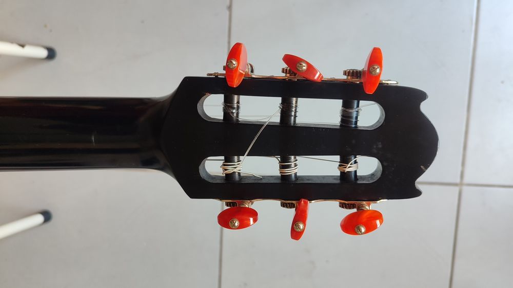 guitarra classica modelo yamaha ntx700
