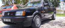 VW Polo Coupé GT (86c)